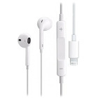 Hepu Lightning in Ear Stereo Headset met M...