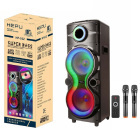  Hepu X Bass Bluetooth Music Box 100w HP-9...