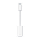 Adapteur pour Apple USB-C sur Lightning Ad...