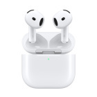 AirPods 4 with Active Noise Cancellation