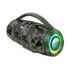 HOCO Bluetooth Speaker Surge mini HA4 Camo...
