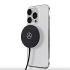 Mercedes Benz MagSafe Charger 15W Black